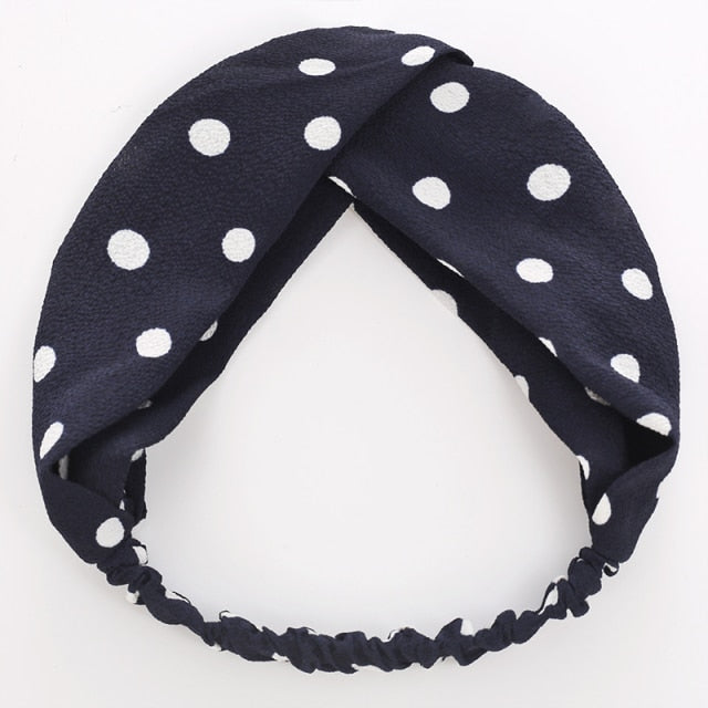 Headwear Fashion Hairbands - KiwisLove