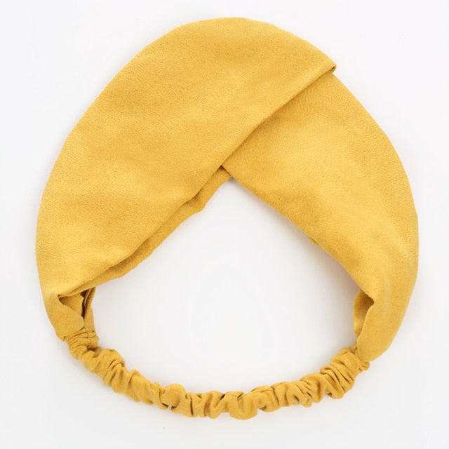 Headwear Fashion Hairbands - KiwisLove