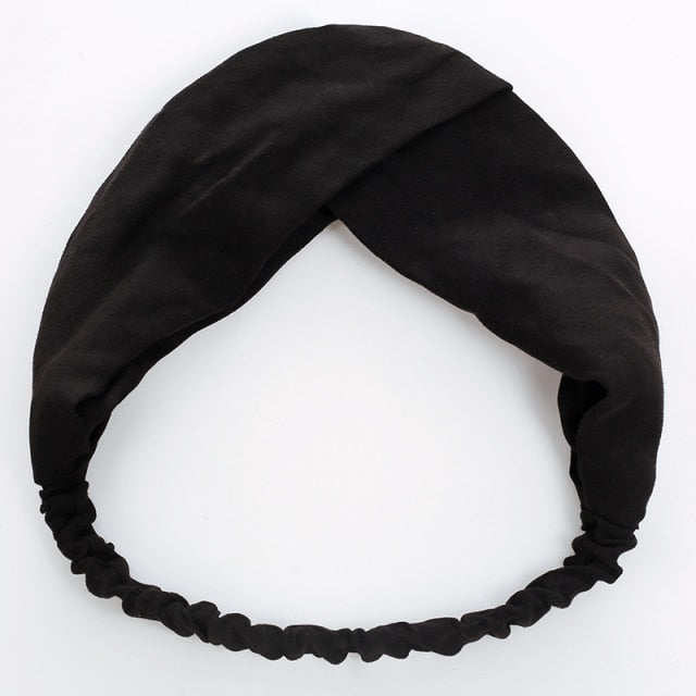 Headwear Fashion Hairbands - KiwisLove