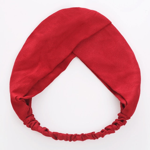 Headwear Fashion Hairbands - KiwisLove