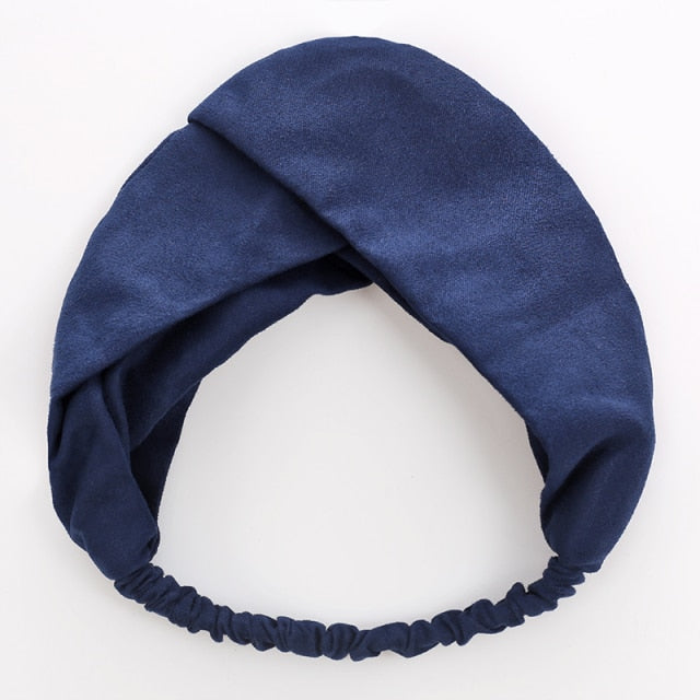 Headwear Fashion Hairbands - KiwisLove