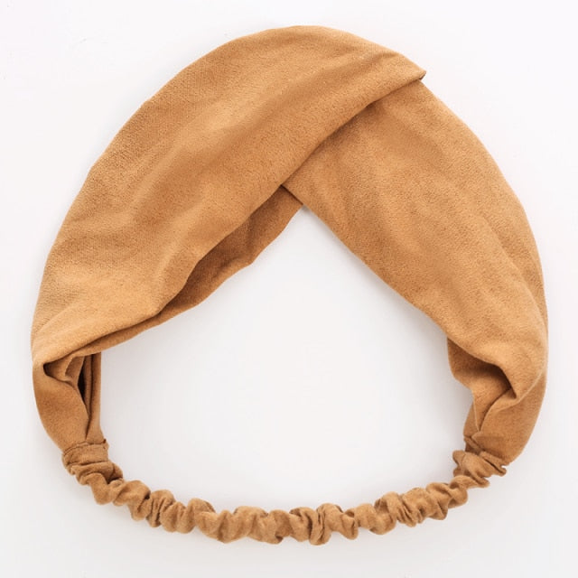 Headwear Fashion Hairbands - KiwisLove
