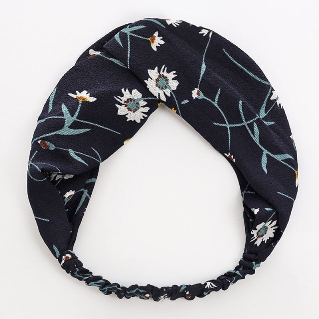 Headwear Fashion Hairbands - KiwisLove