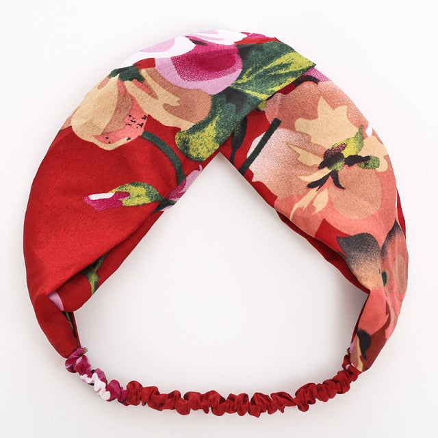 Headwear Fashion Hairbands - KiwisLove