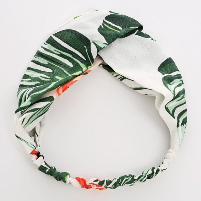 Headwear Fashion Hairbands - KiwisLove