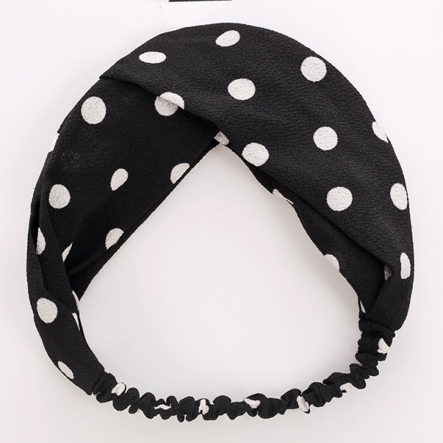 Headwear Fashion Hairbands - KiwisLove