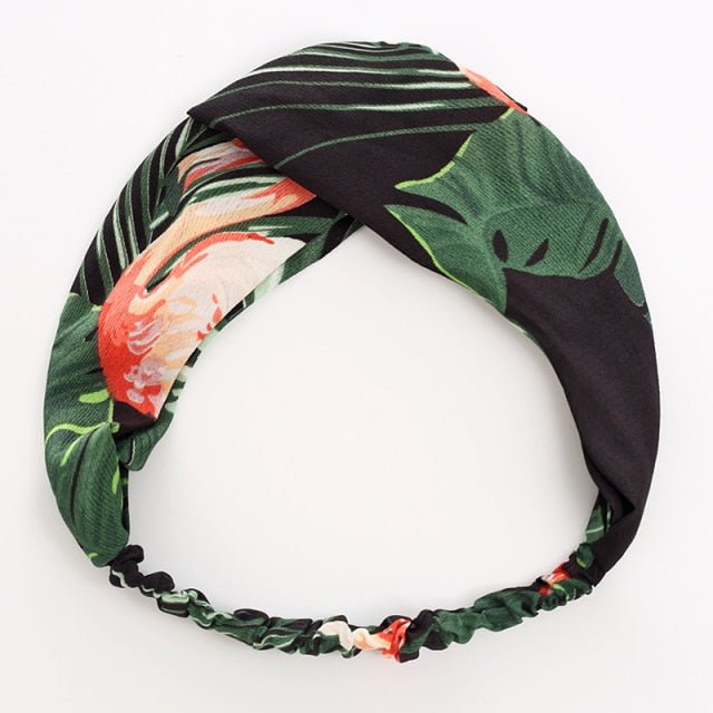 Headwear Fashion Hairbands - KiwisLove