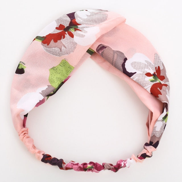 Headwear Fashion Hairbands - KiwisLove