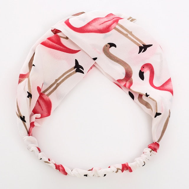 Headwear Fashion Hairbands - KiwisLove