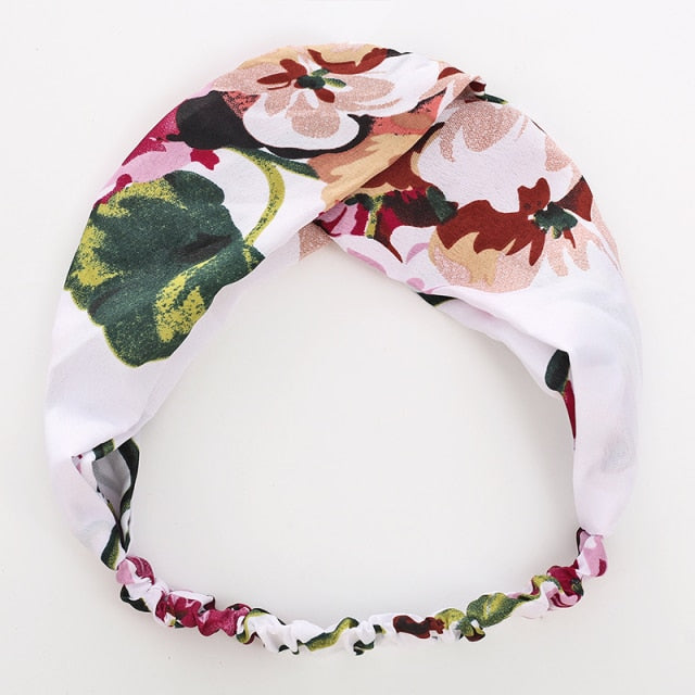 Headwear Fashion Hairbands - KiwisLove