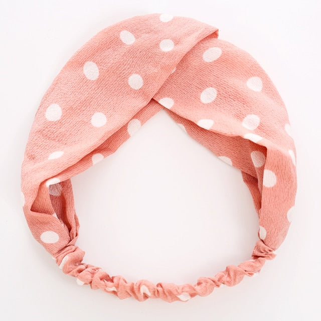 Headwear Fashion Hairbands - KiwisLove