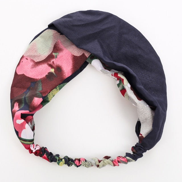 Headwear Fashion Hairbands - KiwisLove