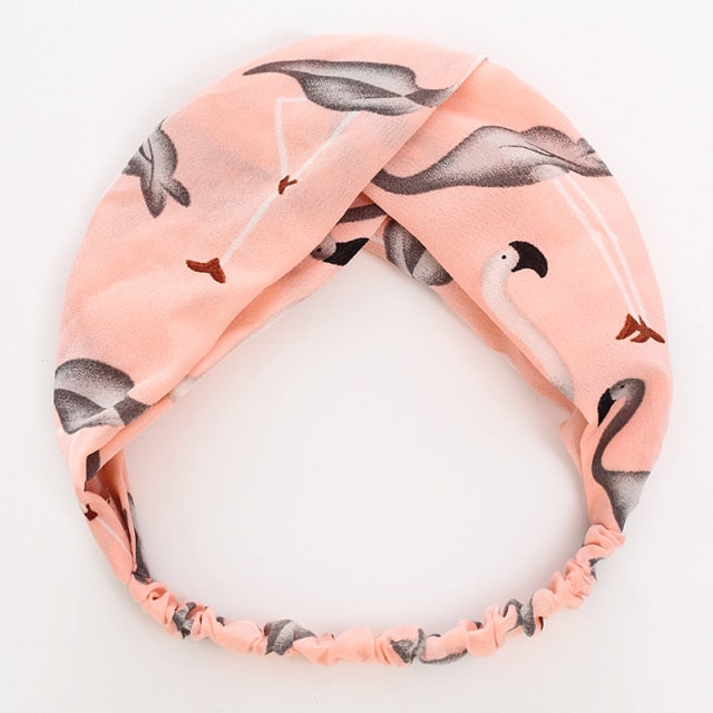 Headwear Fashion Hairbands - KiwisLove