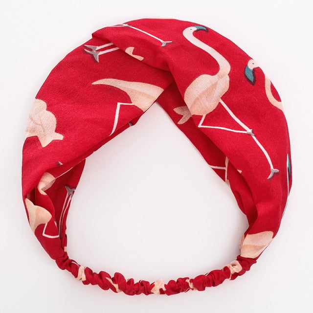 Headwear Fashion Hairbands - KiwisLove