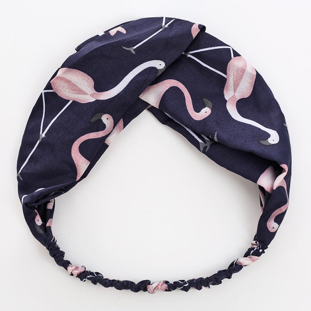 Headwear Fashion Hairbands - KiwisLove