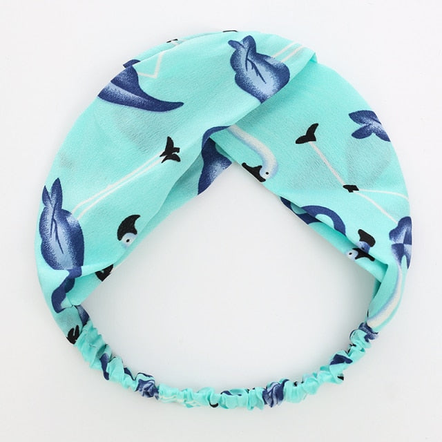 Headwear Fashion Hairbands - KiwisLove