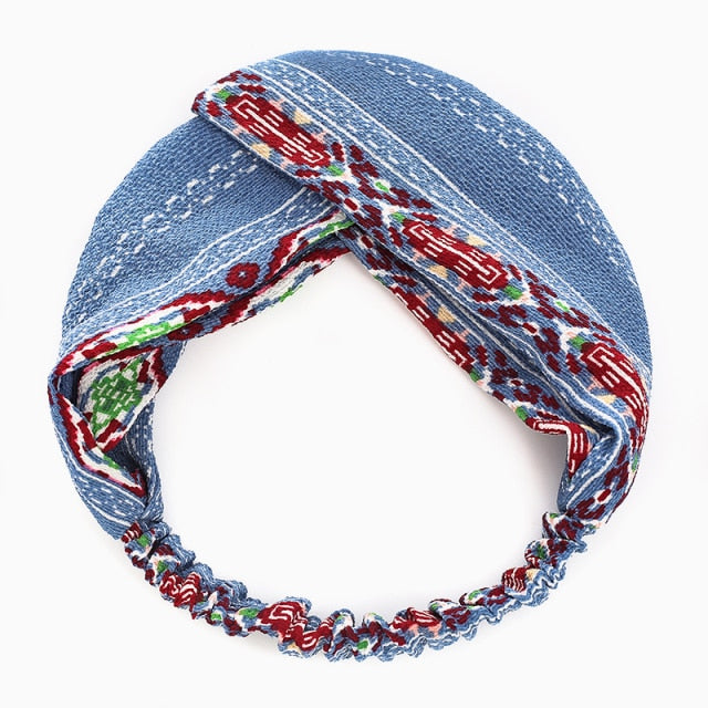 Headwear Fashion Hairbands - KiwisLove