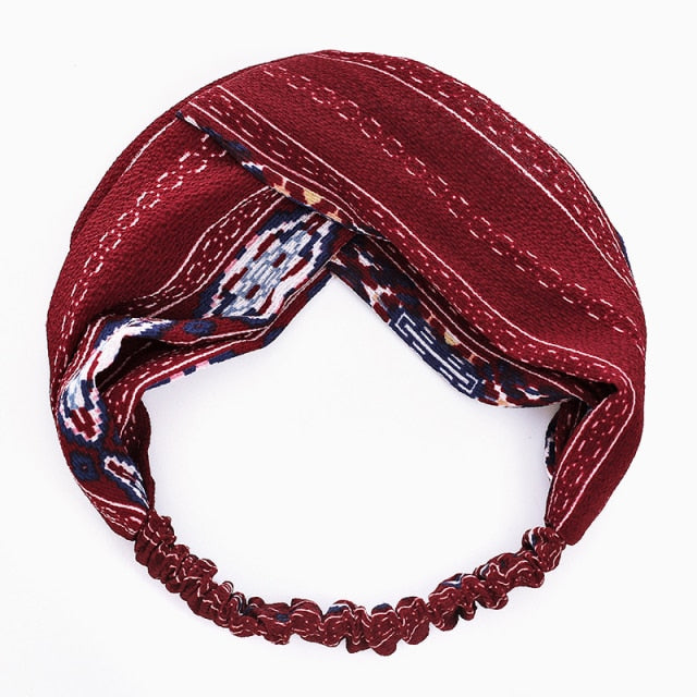 Headwear Fashion Hairbands - KiwisLove