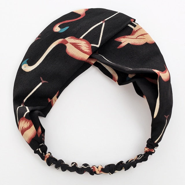 Headwear Fashion Hairbands - KiwisLove