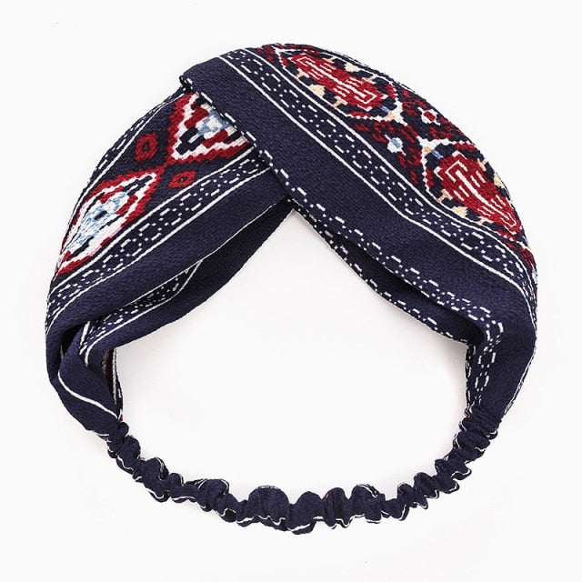 Headwear Fashion Hairbands - KiwisLove