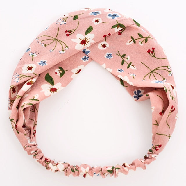 Headwear Fashion Hairbands - KiwisLove