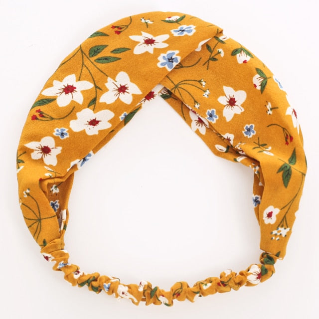 Headwear Fashion Hairbands - KiwisLove