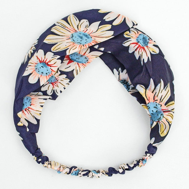 Headwear Fashion Hairbands - KiwisLove