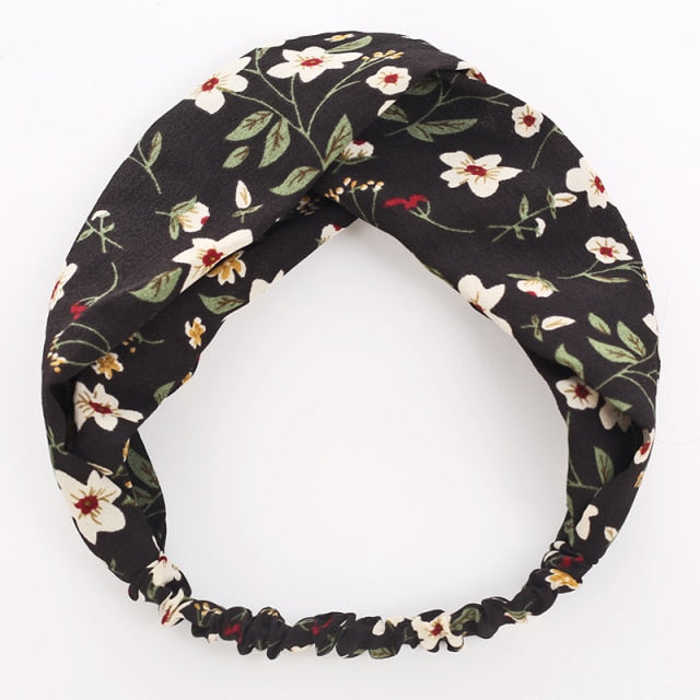 Headwear Fashion Hairbands - KiwisLove