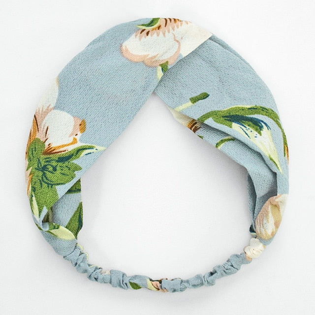 Headwear Fashion Hairbands - KiwisLove