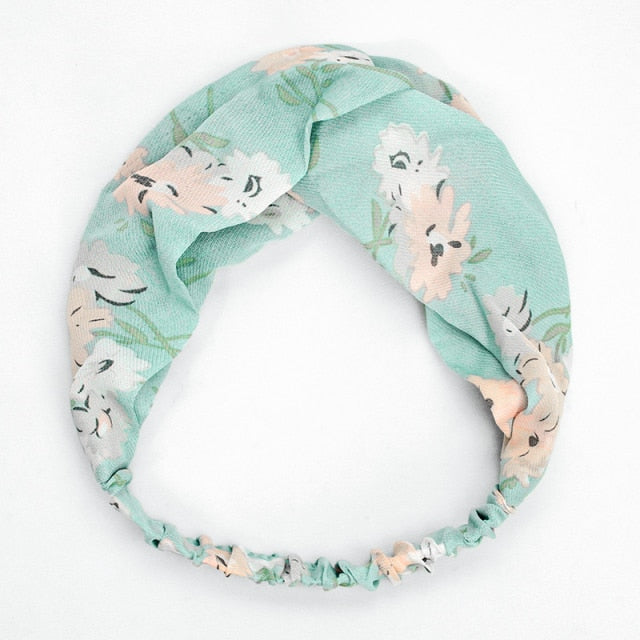 Headwear Fashion Hairbands - KiwisLove