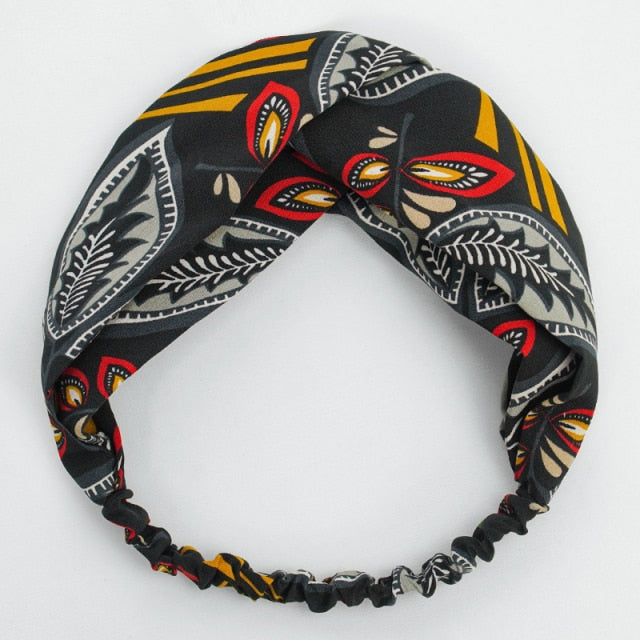 Headwear Fashion Hairbands - KiwisLove