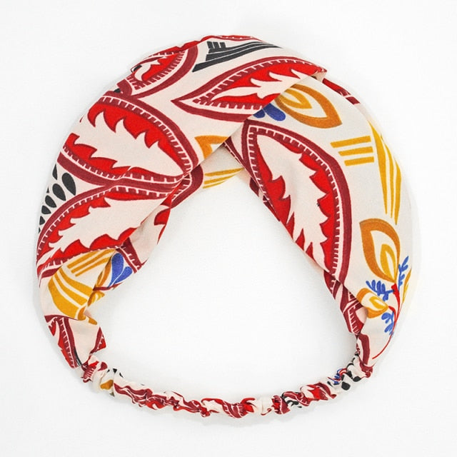 Headwear Fashion Hairbands - KiwisLove