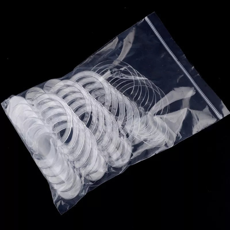 20pcs/pack Dental Intraoral Mouth Opener Teeth Whitening Lip Cheek Retractor - KiwisLove