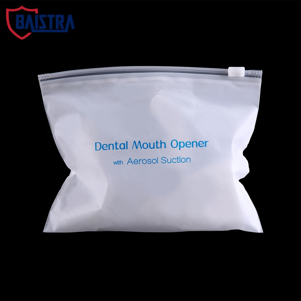 Dental Cheek Lip Retractor Oral Suction Mouth Opener - KiwisLove