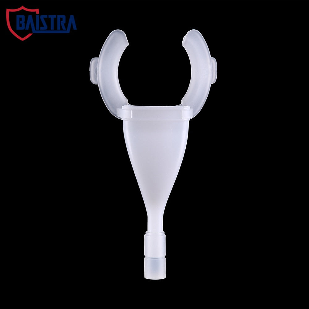 Dental Cheek Lip Retractor Oral Suction Mouth Opener - KiwisLove