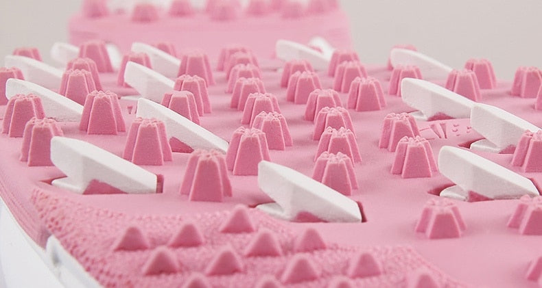 PGM Golf Shoes  Women Waterproof Anti-slip Sneakers  Lightweight - KiwisLove