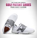 PGM Golf Shoes  Women Waterproof Anti-slip Sneakers  Lightweight - KiwisLove