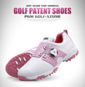 PGM Golf Shoes  Women Waterproof Anti-slip Sneakers  Lightweight - KiwisLove