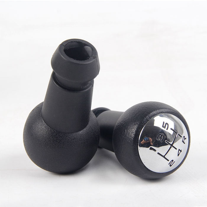 Gear Shift Shifter Knob For PEUGEOT 106 206 306 406 107 207 307 407 301 308 2008 3008 CITROEN C2 C4 SAXO XSARA PICASSO BERLINGO - KiwisLove