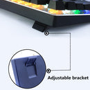 Mechanical Keyboard  Gaming Keyboards for Tablet Desktop - KiwisLove