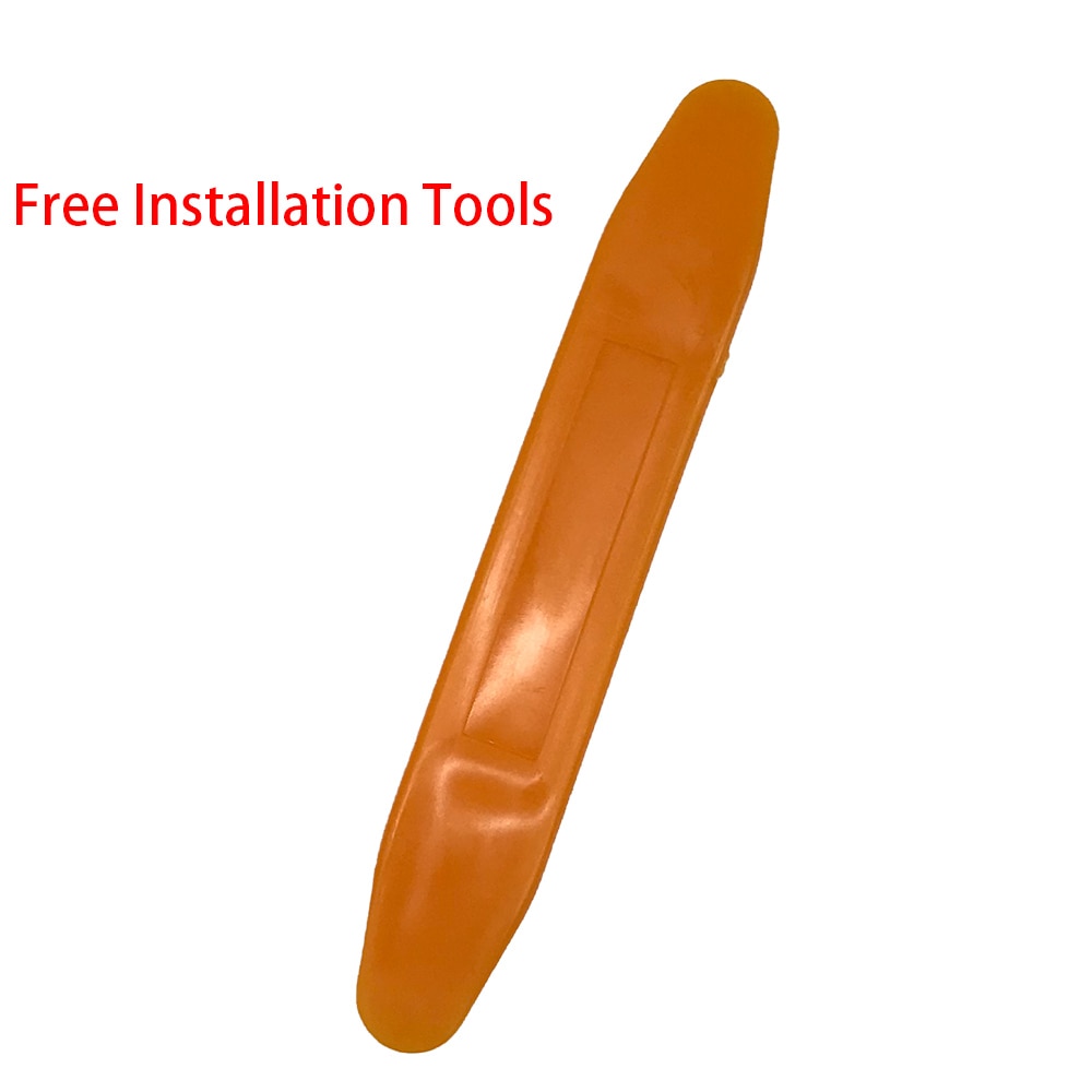 Inner Door Panel Handle BMW E70 X5 E71 E72 X6 SAV Handle Inside Panel Trim - KiwisLove