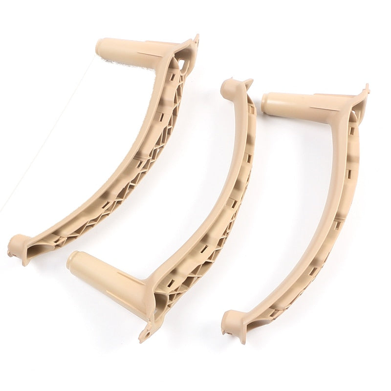 Inner Door Panel Handle BMW E70 X5 E71 E72 X6 SAV Handle Inside Panel Trim - KiwisLove