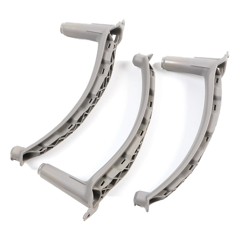 Inner Door Panel Handle BMW E70 X5 E71 E72 X6 SAV Handle Inside Panel Trim - KiwisLove