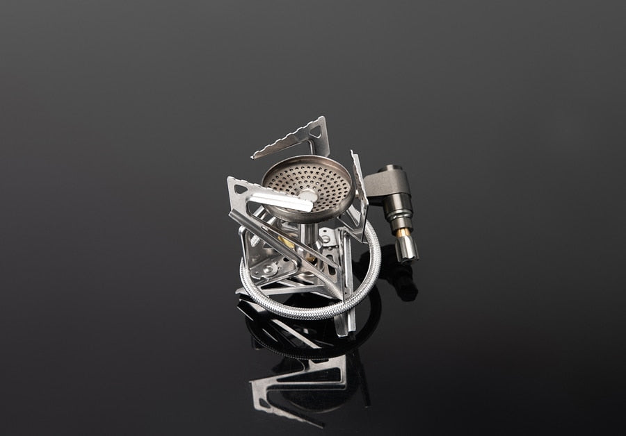 Fire Maple Polaris Pressure Regulator Camping Stove Lightweigt Gas Burner - KiwisLove