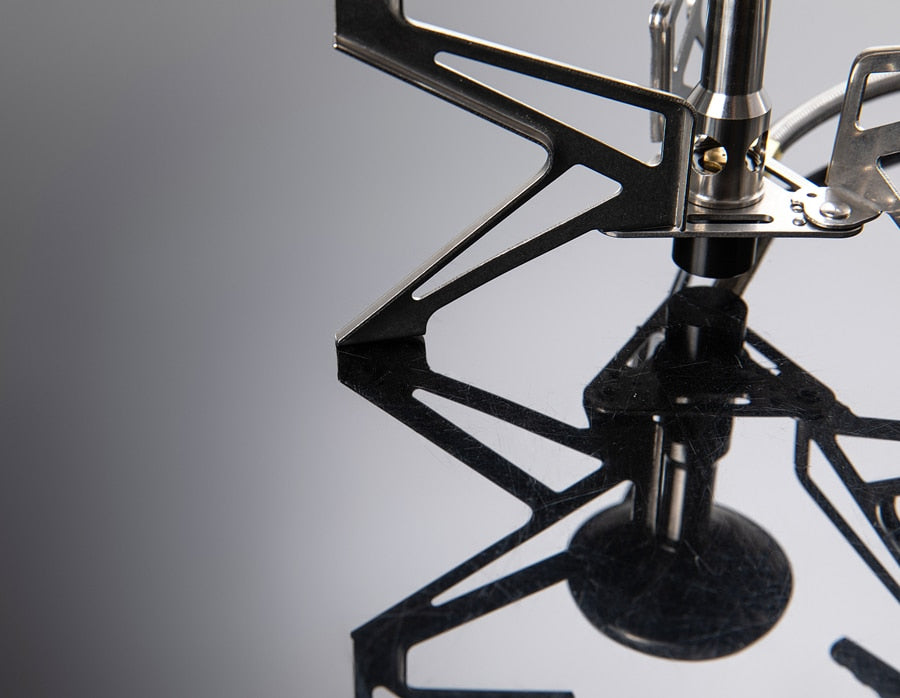 Fire Maple Polaris Pressure Regulator Camping Stove Lightweigt Gas Burner - KiwisLove