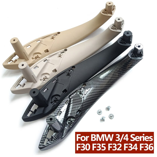 Door Handle Inside Trim  BMW 3 4 F30 F80 F31 F32 F33 F34 F35 F36 2013-2018 - KiwisLove
