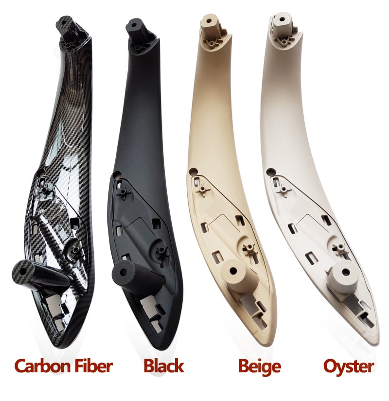 Door Handle Inside Trim  BMW 3 4 F30 F80 F31 F32 F33 F34 F35 F36 2013-2018 - KiwisLove