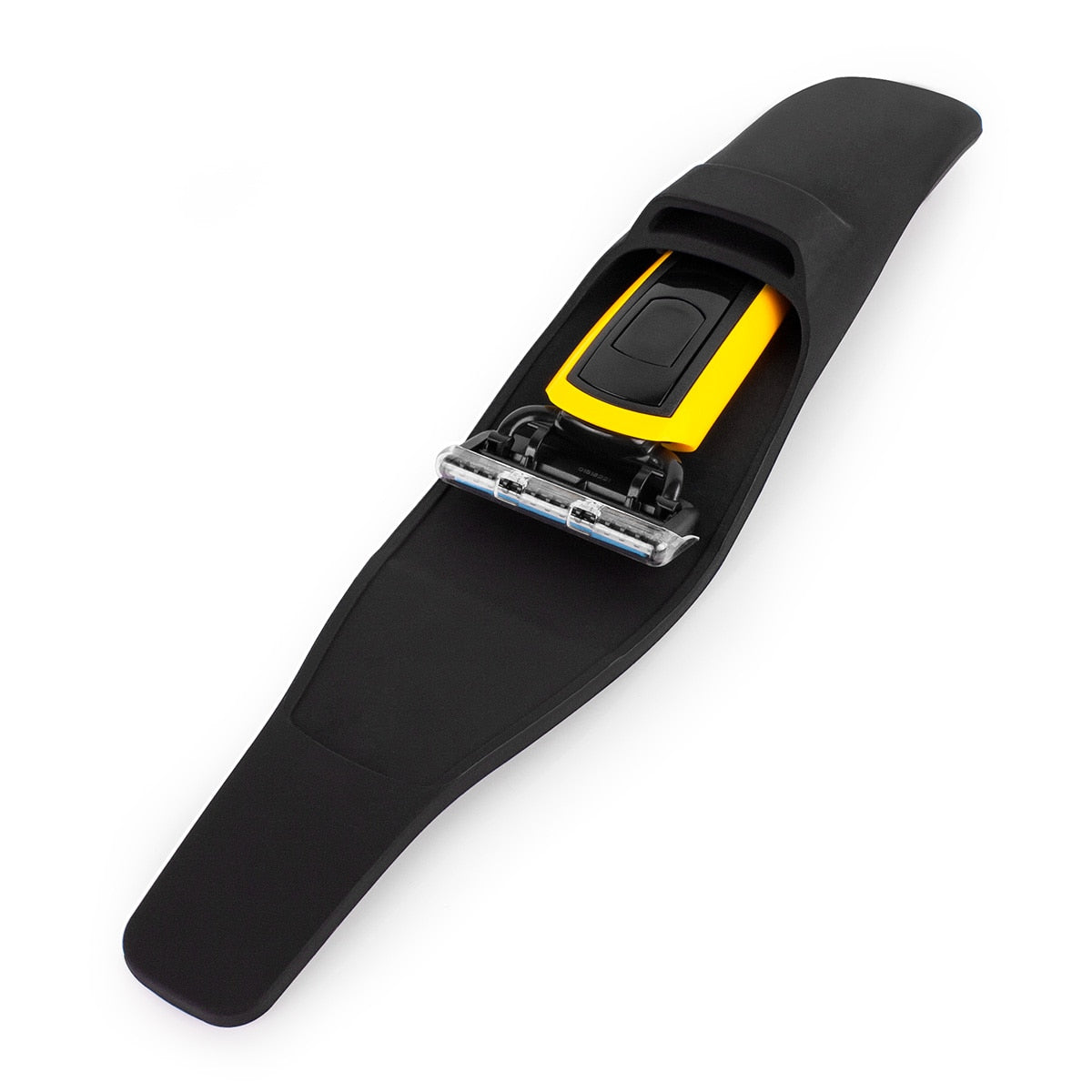 QSHAVE Soft Razor Case For Travel,Waterproof Razor Case - KiwisLove