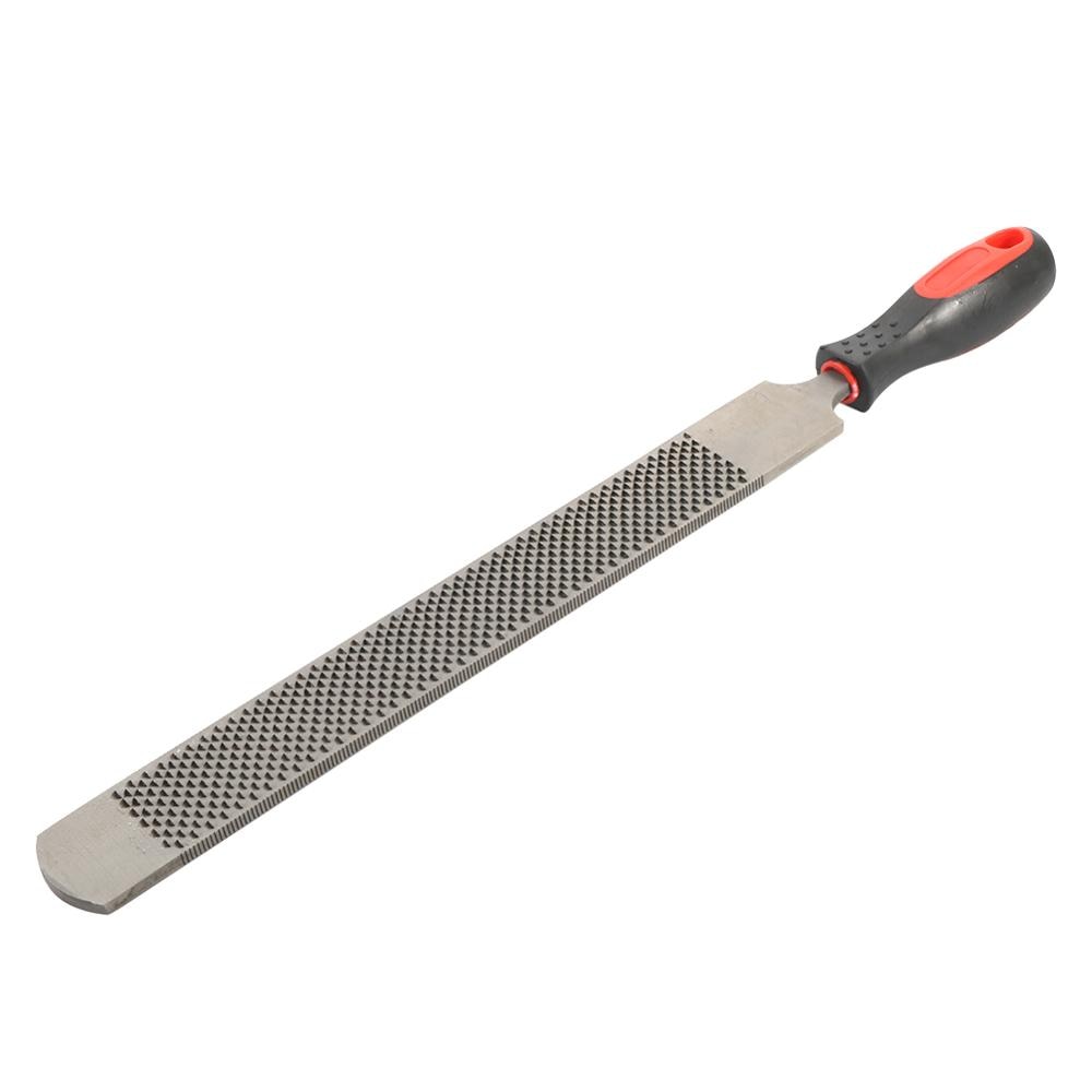 Horse Hoof Rasp Trimming File Iron Horseshoe File Farrier Horseshoe Repair - KiwisLove