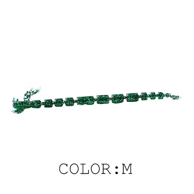 2021 new blood teez larva soft bait Luya soft bait crazy swing larva - KiwisLove